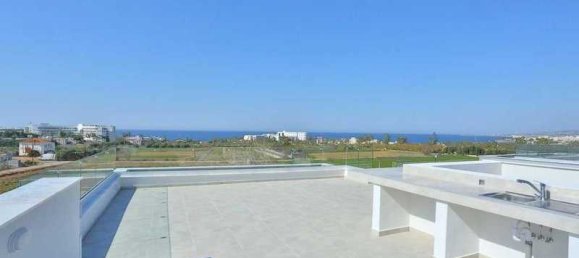 3 Schlafzimmer Haus in Chloraka, Cyprus, Nr. 11633 9