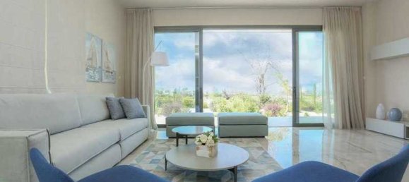 3 Schlafzimmer Haus in Chloraka, Cyprus, Nr. 11633 4