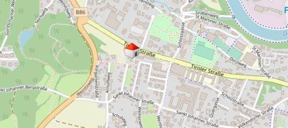 Propiedad comercial en Villach, Austria 122 m² No. 182539 4