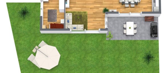 Propiedad comercial en Villach, Austria 122 m² No. 182539 2