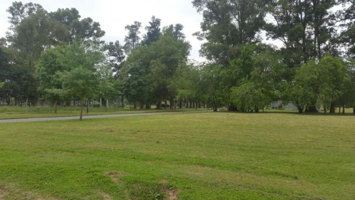 Terreno em Moreno, Argentina N.º 41003