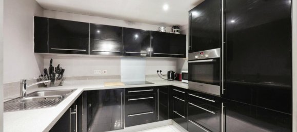 2 bedrooms Apartment in Watford, United Kingdom No. 6810 23