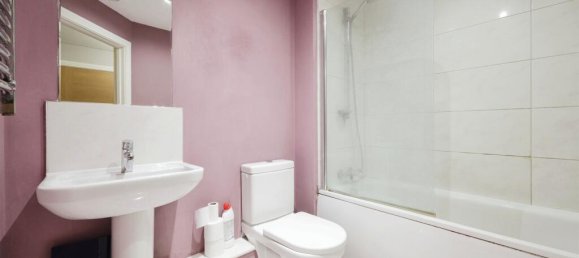 2 bedrooms Apartment in Watford, United Kingdom No. 6810 30