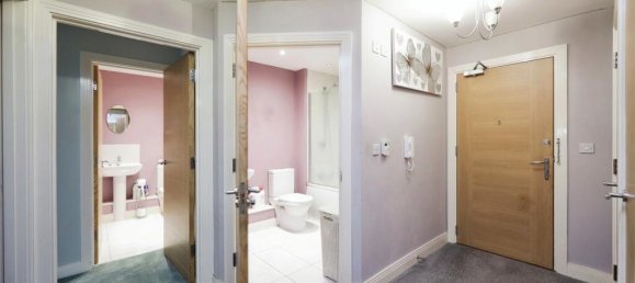 2 bedrooms Apartment in Watford, United Kingdom No. 6810 24