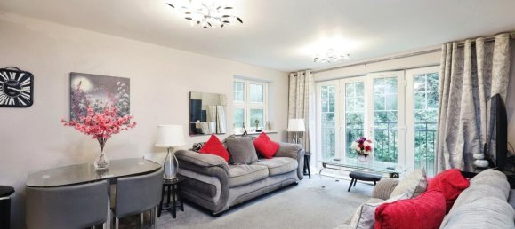 2 bedrooms Apartment in Watford, United Kingdom No. 6810 19