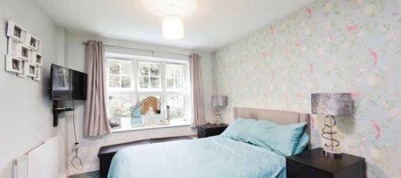 2 bedrooms Apartment in Watford, United Kingdom No. 6810 9