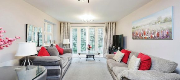 2 bedrooms Apartment in Watford, United Kingdom No. 6810 20