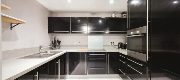 2 bedrooms Apartment in Watford, United Kingdom No. 6810 22