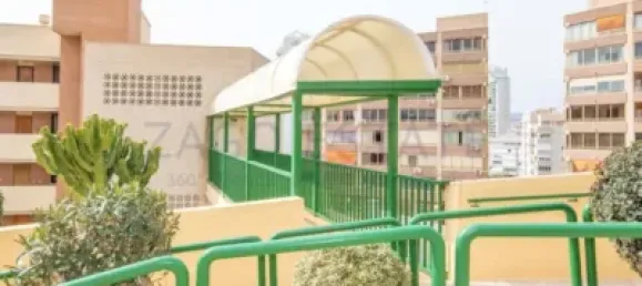 2 chambres Appartement à Cala De Finestrat, Spain No. 190085 2