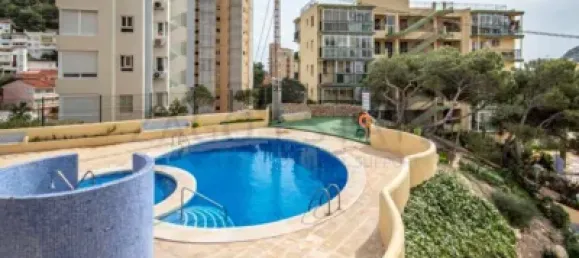 2 chambres Appartement à Cala De Finestrat, Spain No. 190085 5