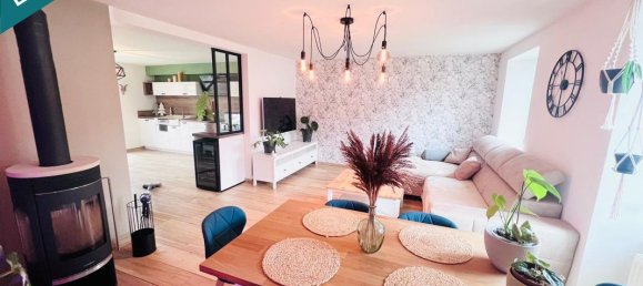 Casa T3 em Guebenhouse, France N.º 48777 2