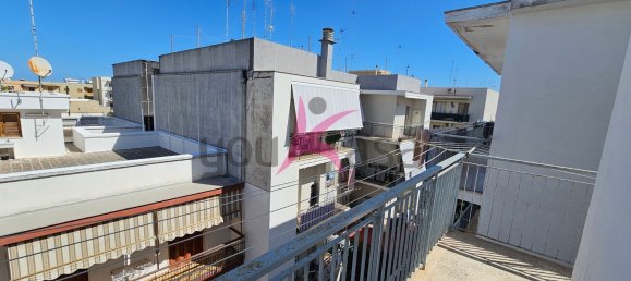 3 rooms Apartment in Mola di Bari, Italy No. 165246 14