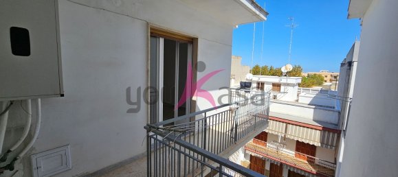 3 rooms Apartment in Mola di Bari, Italy No. 165246 13