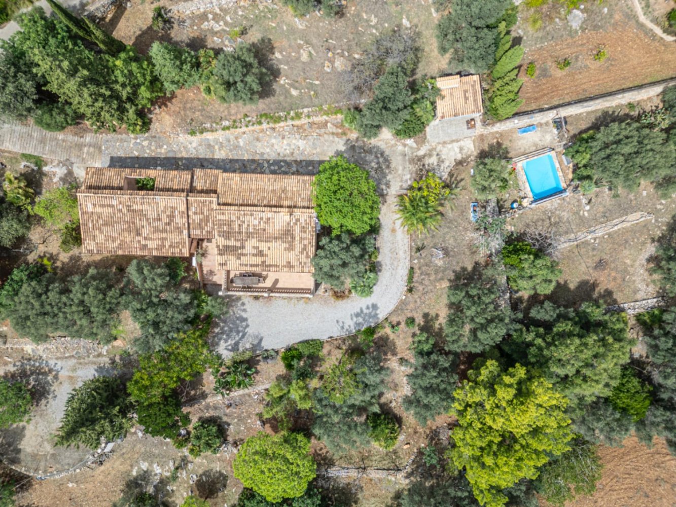 3 Schlafzimmer Haus in Capdepera, Spain, Nr. 278753