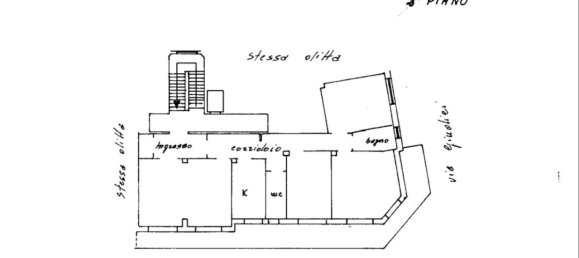 4-Zimmer Wohnung in Angri, Italy, Nr. 140503 43