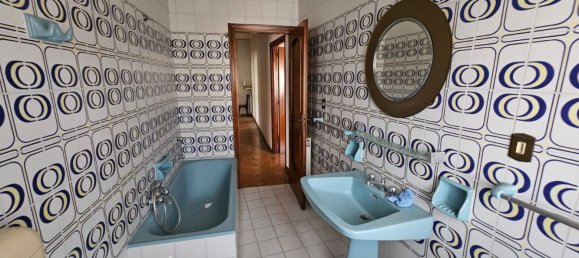 4-Zimmer Wohnung in Angri, Italy, Nr. 140503 22