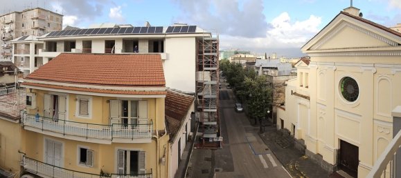 4-Zimmer Wohnung in Angri, Italy, Nr. 140503 28