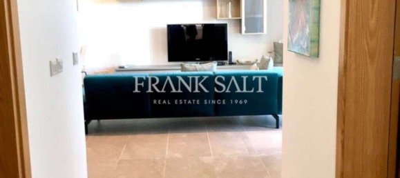 Квартира с 2 спальнями в Сент-Джулианс, Мальта № 4344 5