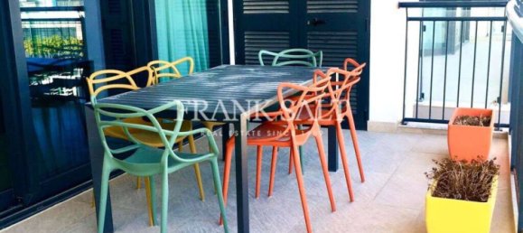 Квартира с 2 спальнями в Сент-Джулианс, Мальта № 4344 27