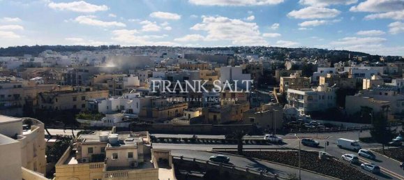 Квартира с 2 спальнями в Сент-Джулианс, Мальта № 4344 30