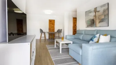 2 bedrooms Apartment in Zahara de los Atunes, Spain No. 266825