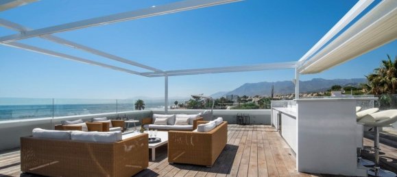6 bedrooms House in Marbella, Spain No. 93760 7