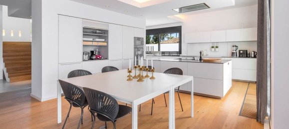 6 bedrooms House in Marbella, Spain No. 93760 15