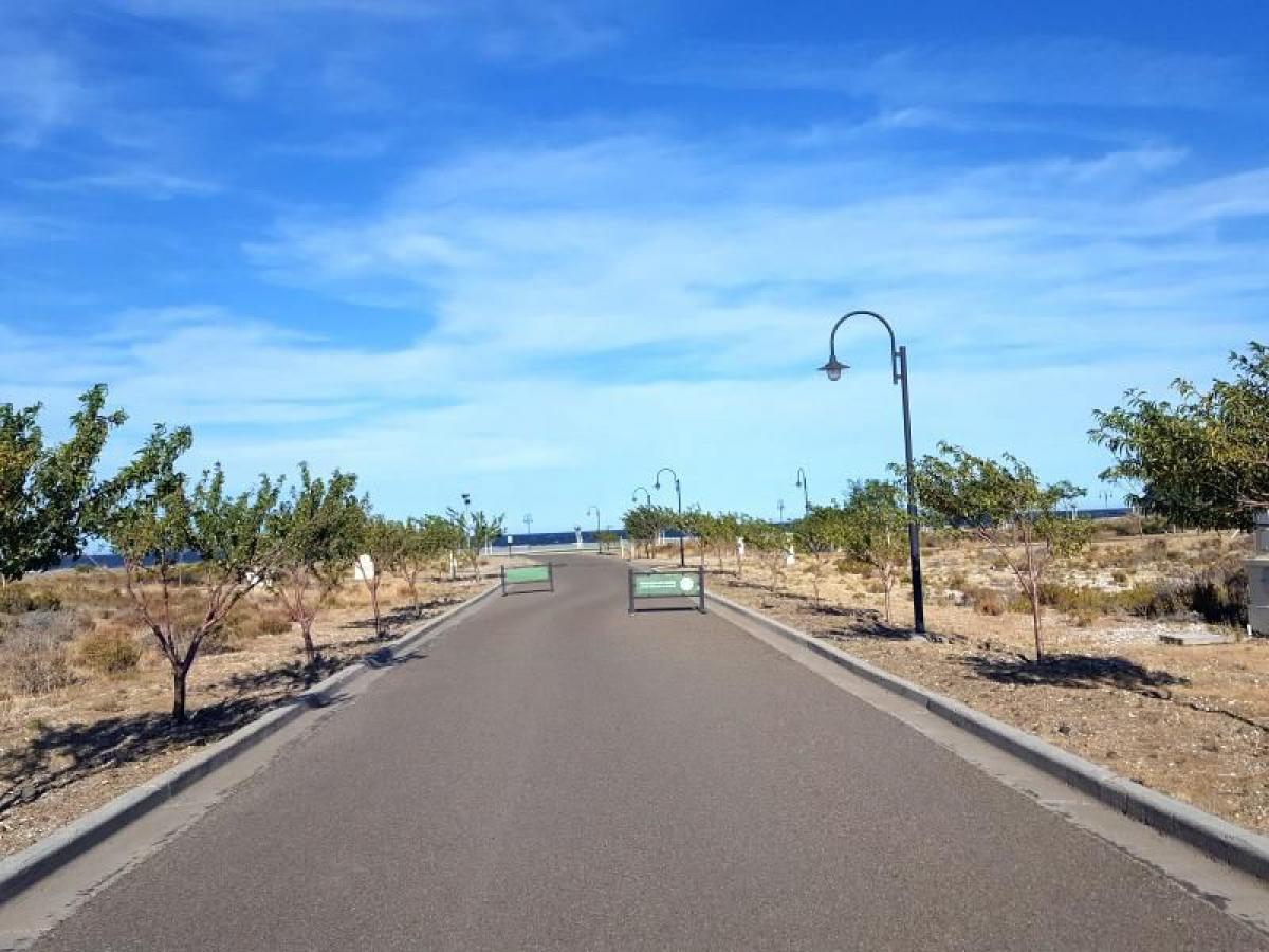  Land in Chubut, Argentina No. 47033