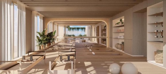 3 chambres Appartement à Dubai, UAE No. 104348 7