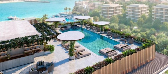 3 chambres Appartement à Dubai, UAE No. 104348 14