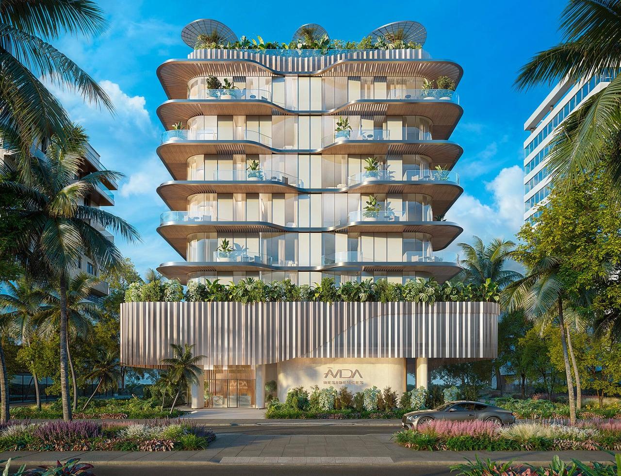 3 chambres Appartement à Dubai, UAE No. 104348