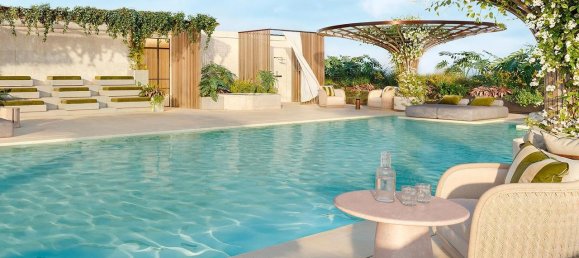 3 chambres Appartement à Dubai, UAE No. 104348 16