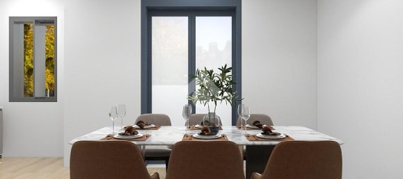 Квартира с 1 спальней в Милан, Италия № 315668 6