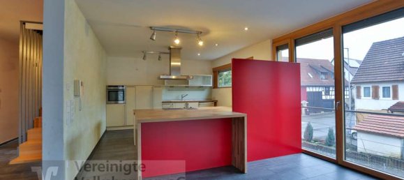 Edifício T17 em Reutlingen, Germany N.º 79836 27