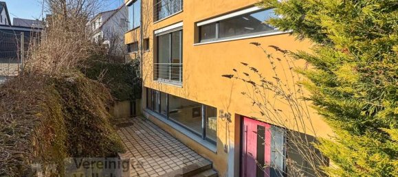 Edifício T17 em Reutlingen, Germany N.º 79836 5