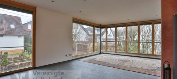 Edifício T17 em Reutlingen, Germany N.º 79836 25