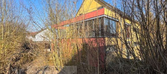 Edifício T17 em Reutlingen, Germany N.º 79836 7