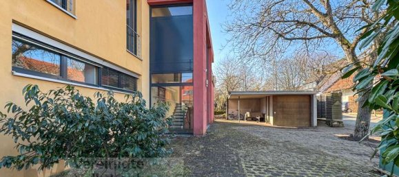 Edifício T17 em Reutlingen, Germany N.º 79836 2