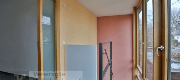 Edifício T17 em Reutlingen, Germany N.º 79836 32