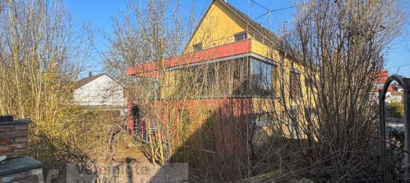 Edifício T17 em Reutlingen, Germany N.º 79836 49