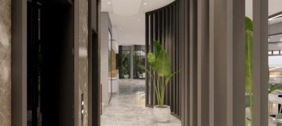 Apartamento de 2 divisões em Kestel, Turkey N.º 19281 5