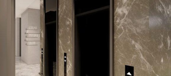 Apartamento de 2 divisões em Kestel, Turkey N.º 19281 6