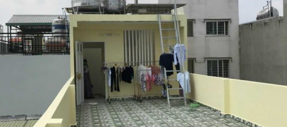 60m² Townhouse in District 7, Vietnam No. 9716 3