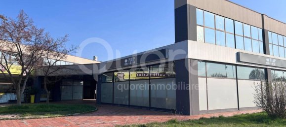 Escritório em Udine, Italy 290 m² N.º 163398 10