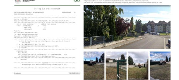  قطعة أرض في Gramatneusiedl, Austria 1060متر مربع رقم 167024 4