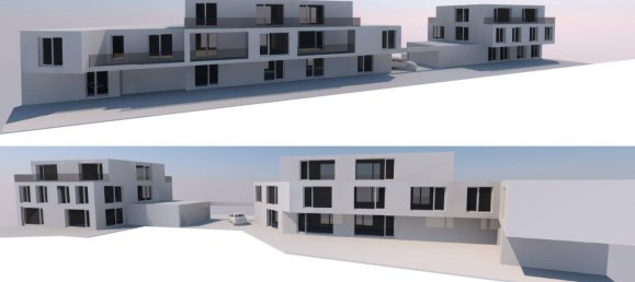  قطعة أرض في Gramatneusiedl, Austria 1060متر مربع رقم 167024 2