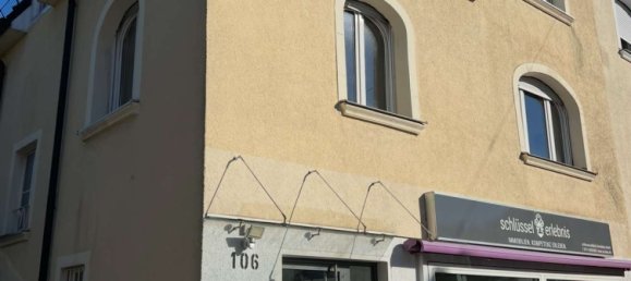 Edifício de 8 divisões em Stuttgart, Germany N.º 332422 4