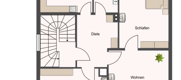 Edifício de 8 divisões em Stuttgart, Germany N.º 332422 10