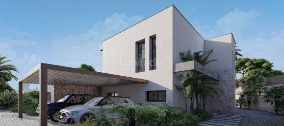 4 bedrooms Villa in Benissa, Spain No. 161546 6