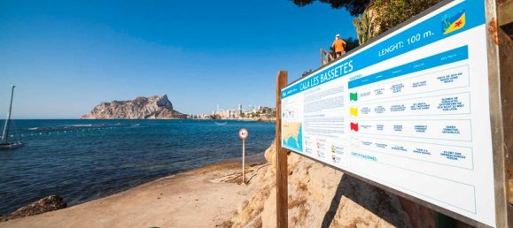 4 bedrooms Villa in Benissa, Spain No. 161546 23